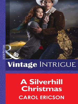cover image of A Silverhill Christmas